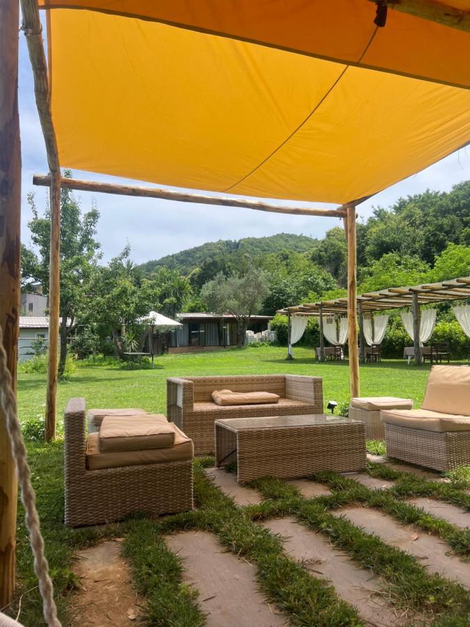 Vietri Agriturismo Colle Maiano מראה חיצוני תמונה