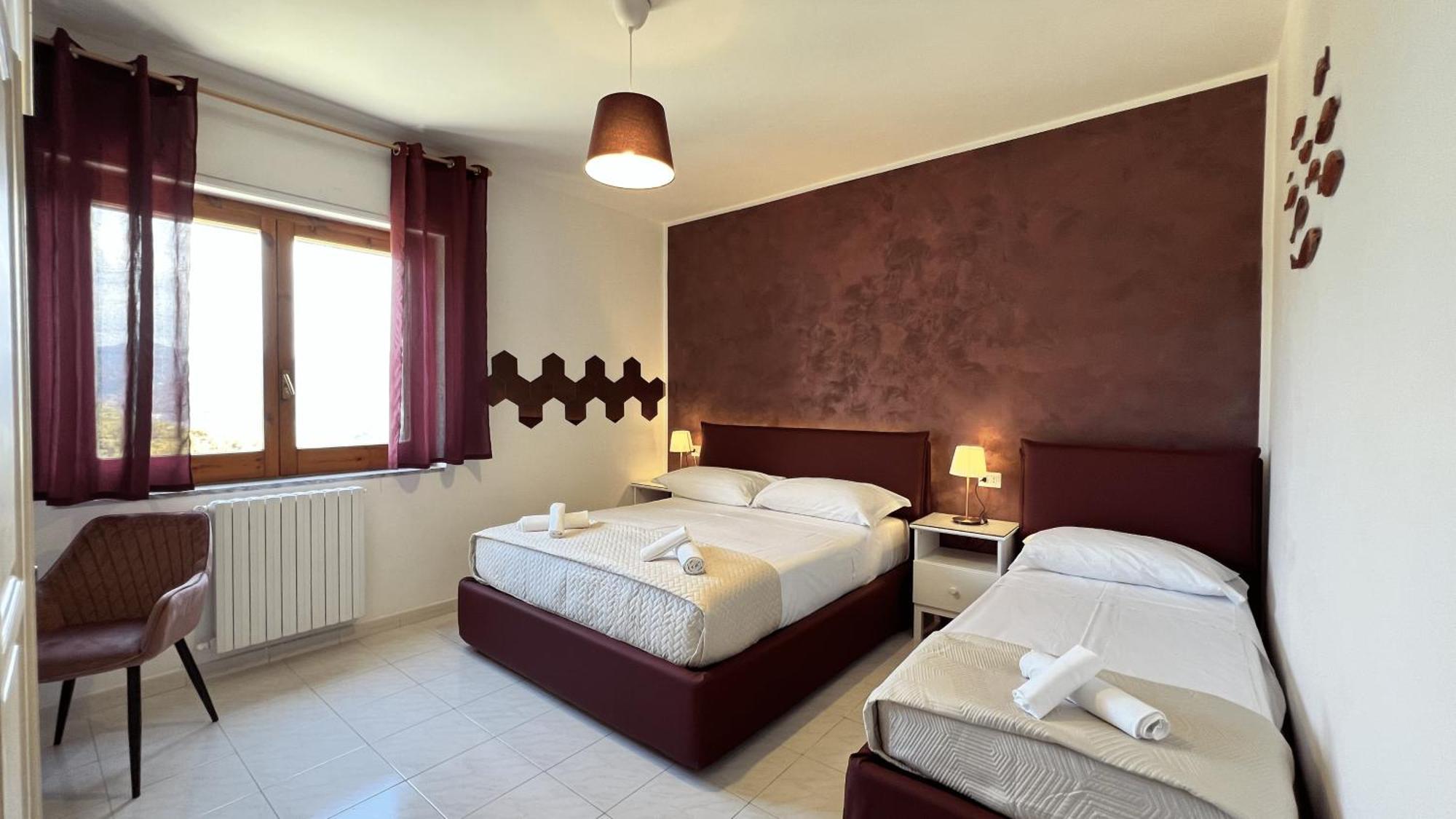 Vietri Agriturismo Colle Maiano מראה חיצוני תמונה