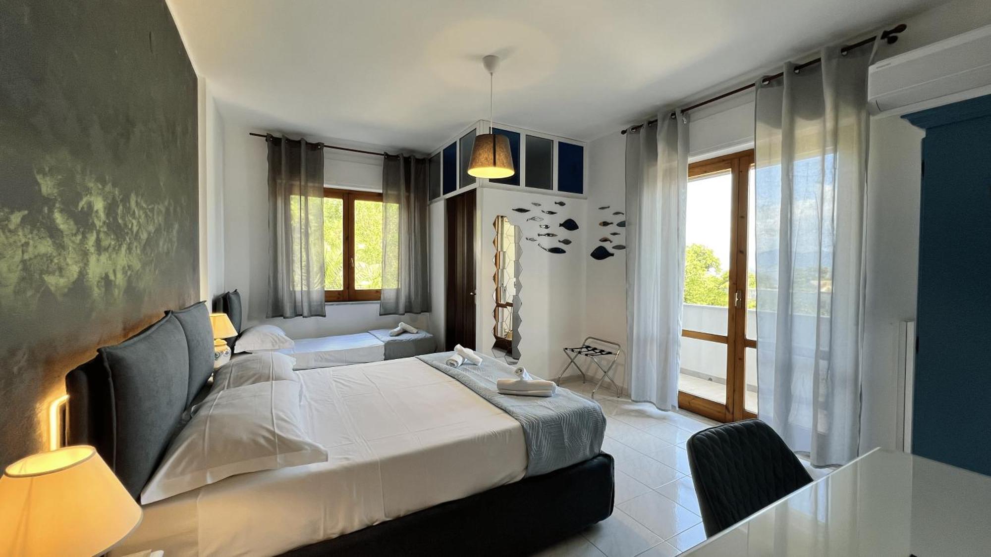 Vietri Agriturismo Colle Maiano חדר תמונה