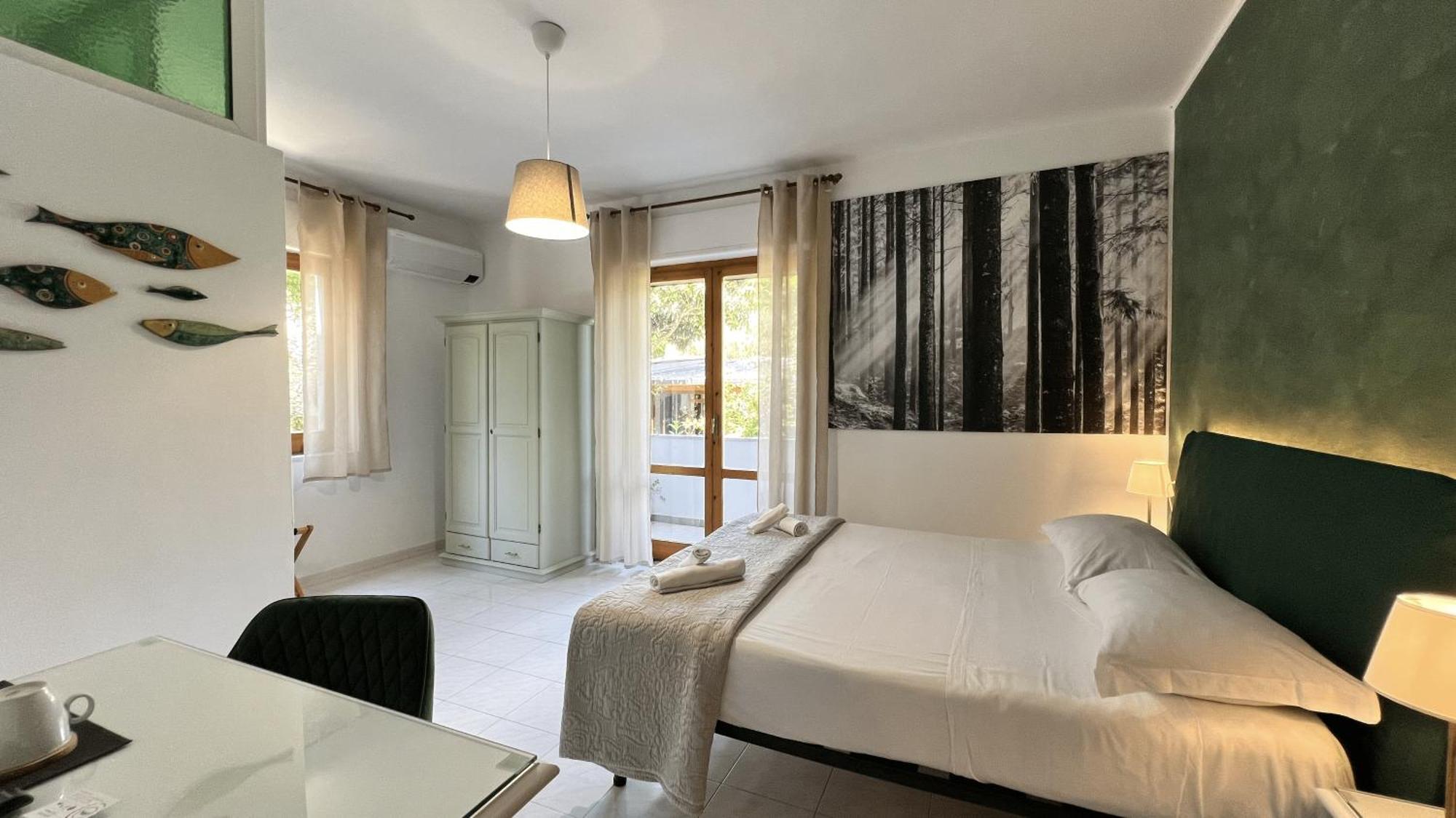Vietri Agriturismo Colle Maiano חדר תמונה