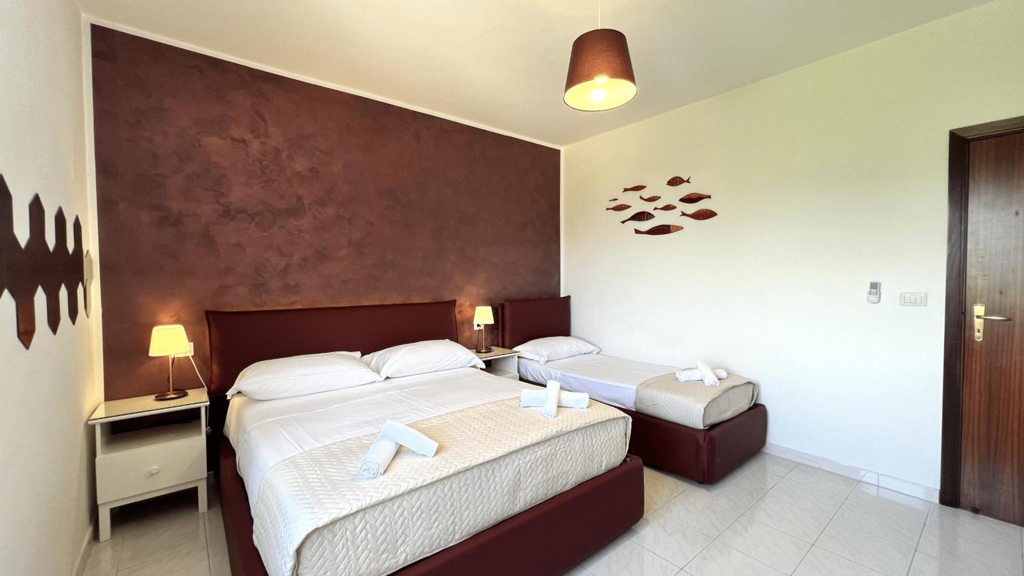 Vietri Agriturismo Colle Maiano חדר תמונה