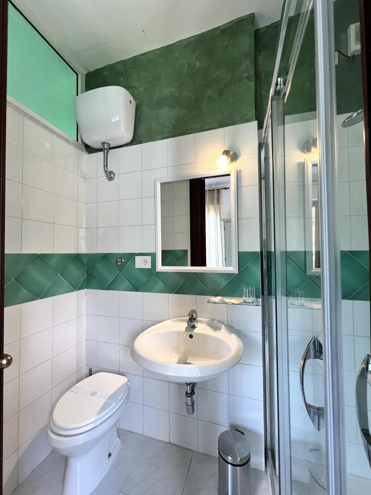 Vietri Agriturismo Colle Maiano מראה חיצוני תמונה