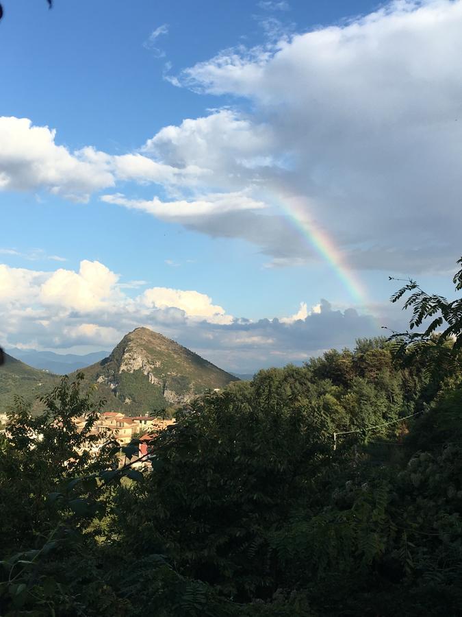 Vietri Agriturismo Colle Maiano מראה חיצוני תמונה