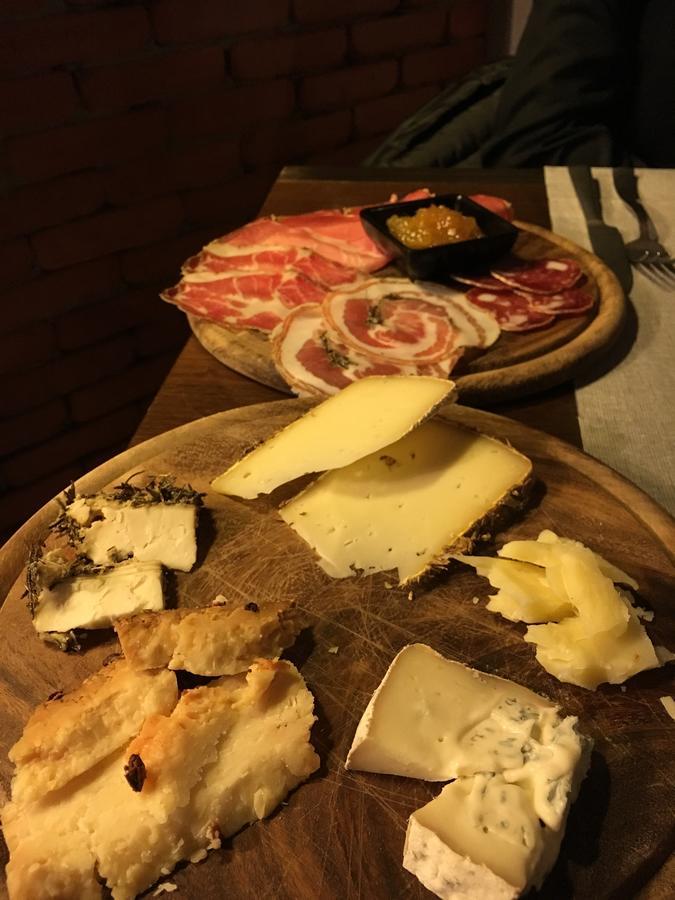 Vietri Agriturismo Colle Maiano מראה חיצוני תמונה